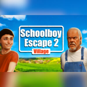 Schoolboy Escape 2: Village PC Steam CD Key
