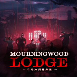 Mourningwood Lodge PC Steam CD Key