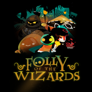 Folly Of The Wizards PC Steam CD Key