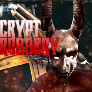 Crypt Robbery PC Steam CD Key