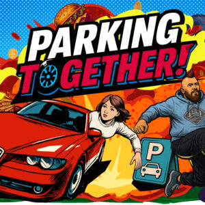 Parking Together! PC Steam CD Key