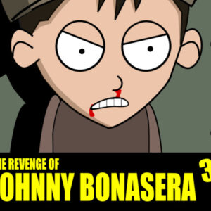 The Revenge of Johnny Bonasera: Episode 3 PC Steam CD Key