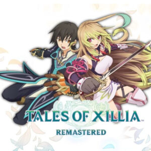 Tales of Xillia Remastered PC Steam CD Key
