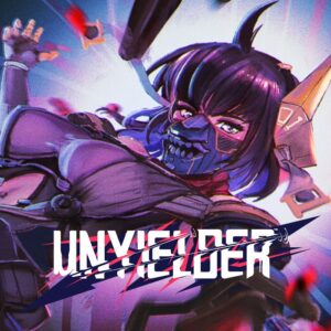 UNYIELDER PC Steam CD Key