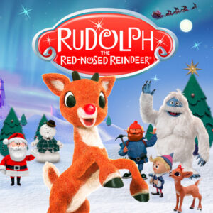 Rudolph the Red-Nosed Reindeer PC Steam Account