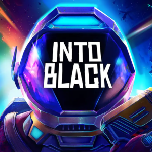 Into Black VR PC Steam CD Key