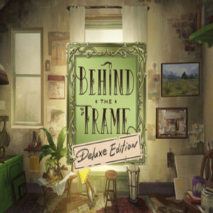 Behind the Frame: The Finest Scenery: Deluxe Edition PC Steam CD Key