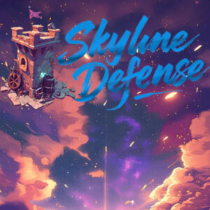 Skyline Defense: Legends of the Aether PC Steam CD Key