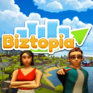 Biztopia PC Steam CD Key