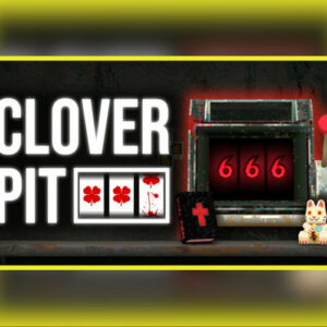 CloverPit PC Steam Altergift