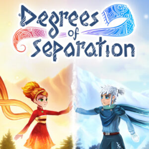 Degrees of Separation PC Steam CD Key