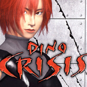 Dino Crisis PC Steam CD Key