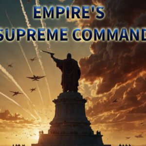 Empire’s Supreme Command PC Steam CD Key