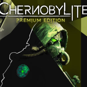 Chernobylite Premium Edition PC Steam CD Key (valid until October 2026)