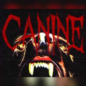 CANINE PC Steam CD Key