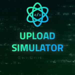 Upload Simulator PC Steam CD Key