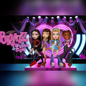 Bratz: Rhythm & Style PC Steam Account