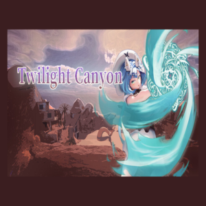 Twilight Canyon PC Steam CD Key