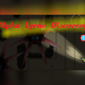 Alpha Lyrae Discovery PC Steam CD Key