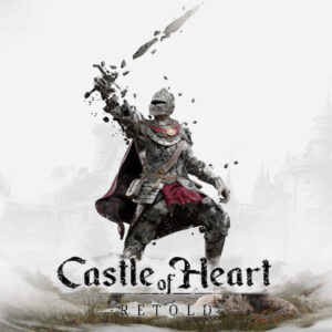 Castle of Heart: Retold PC Steam CD Key
