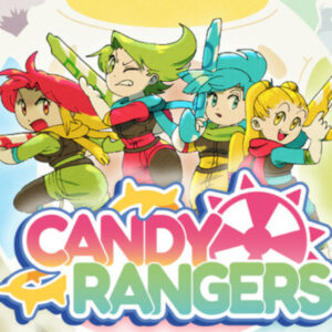 Candy Rangers PC Steam CD Key