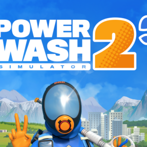 PowerWash Simulator 2 PC Steam CD Key