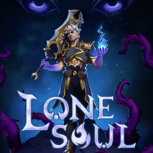 Lone Soul PC Steam CD Key