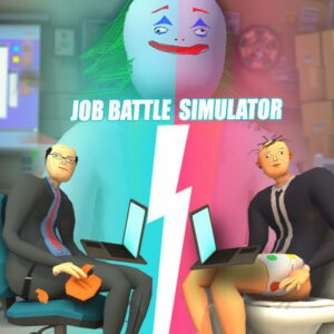 Job Battle Simulator PC Steam CD Key