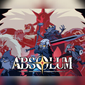 Absolum PC Steam Altergift