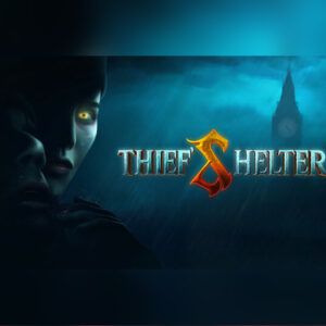 Thief's Shelter PC Steam CD Key