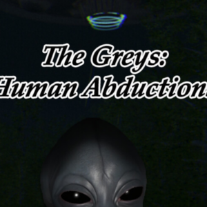 The Greys: Human Abductions PC Steam CD Key