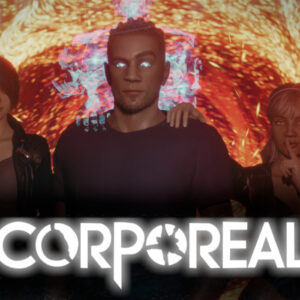 CORPOREAL PC Steam CD Key