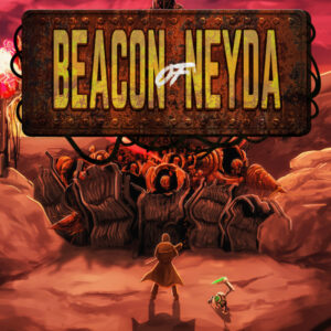 Beacon of Neyda PC Steam CD Key