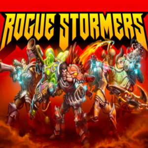 Rogue Stormers 4-Pack PC Steam CD Key