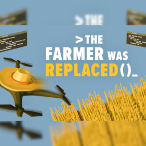 The Farmer Was Replaced PC Steam Altergift