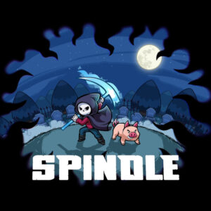 Spindle PC Steam Account
