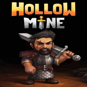 Hollow Mine PC Steam CD Key