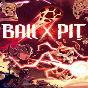 BALL x PIT PC Steam CD Key