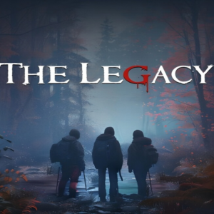 The Legacy PC Steam CD Key