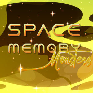 Space Memory: Monsters PC Steam CD Key