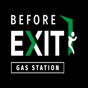 Before Exit: Gas Station PC Steam CD Key