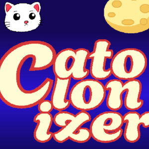 Catolonizer PC Steam CD Key