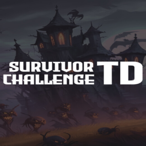 Survivor Challenge TD PC Steam CD Key