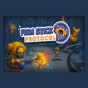 Fish Stick Protocol PC Steam CD Key
