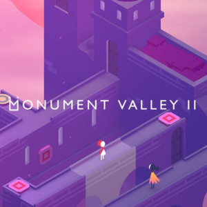 Monument Valley II PC Steam CD Key (valid until January 2027)