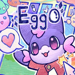 Eggo PC Steam CD Key