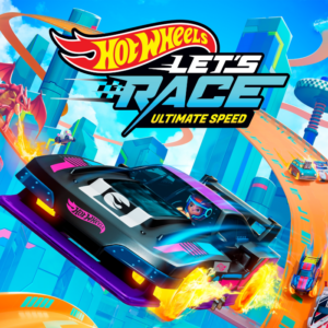 Hot Wheels Let's Race: Ultimate Speed PC Steam CD Key