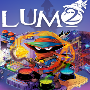 Lumo 2 PC Steam CD Key