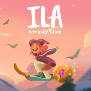 ILA: A Frosty Glide PC Steam CD Key