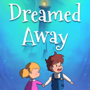 Dreamed Away PC Steam CD Key